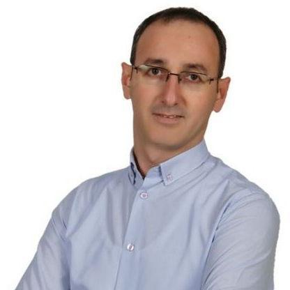 İskender YUSUF