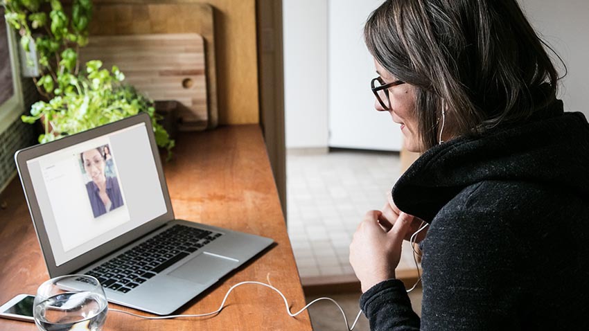 Online Psikolojik Danışmanlık
